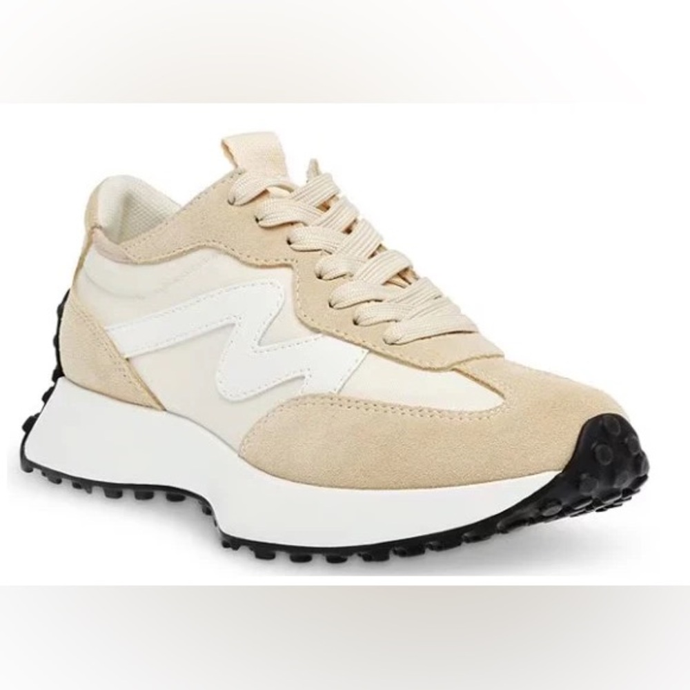 Steve Madden Campo Sneakers